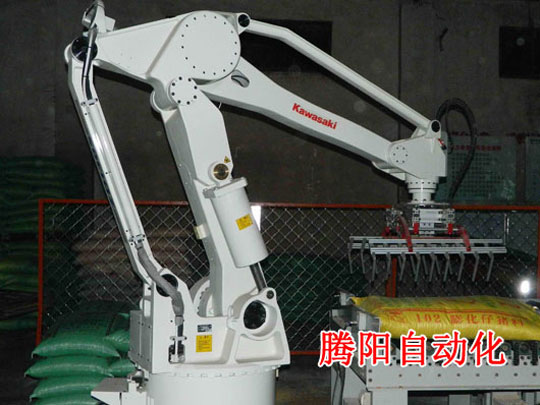 碼垛機高位碼垛機械手全自動碼垛機器人碼垛機