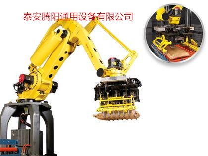碼垛機