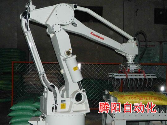 碼垛機高位碼垛機械手全自動碼垛機器人碼垛機