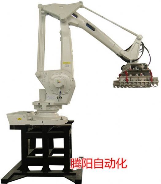 碼垛機(jī)常見(jiàn)故障及解決方法