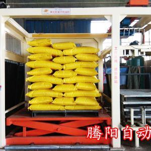 碼垛機(jī)械手與人工對(duì)比的優(yōu)點(diǎn)