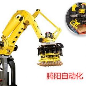 碼垛機(jī)器人擁有哪些優(yōu)勢(shì)？