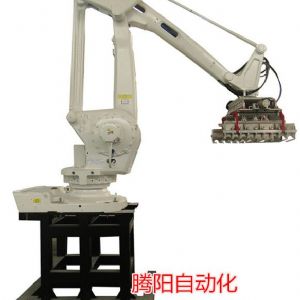碼垛機(jī)常見(jiàn)故障及解決方法