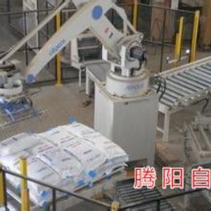全自動碼垛機器人為何如此受關(guān)注？