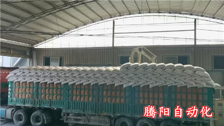 自動裝車機(jī)