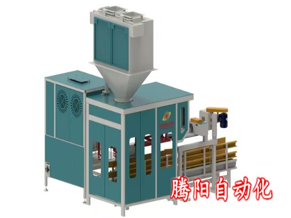 省時(shí)省心更省錢飼料全自動(dòng)包裝機(jī)讓您的生產(chǎn)更輕松