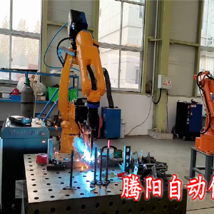 焊接機(jī)器人這么多該如何選擇適合自己的？