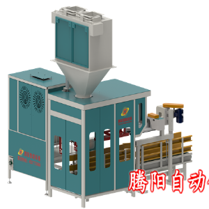 飼料全自動(dòng)包裝機(jī)改變傳統(tǒng)包裝模式